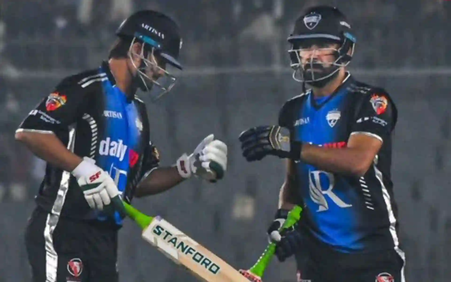 RAN vs DC Highlights: Iftikhar Ahmed’s Heroics And Mahedi Hasan’s Magic Lead Rangpur Riders To 40-Run Win